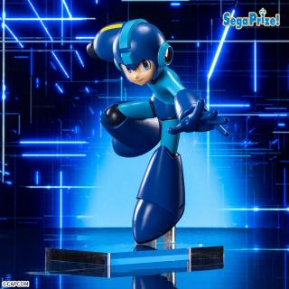 【ロックマン】ロックマン　Luminasta　“ロックマン”