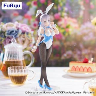 【時々ボソッとロシア語でデレる隣のアーリャさん】【アーリャ】時々ボソッとロシア語でデレる隣のアーリャさん BiCute Bunnies Figureーアーリャー