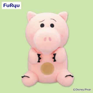 【ディズニー】ハム V-BIGぬいぐるみ