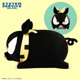 【らんま1/2】【Pちゃん】らんま1/2 PちゃんぬいぐるみXL プレミアム