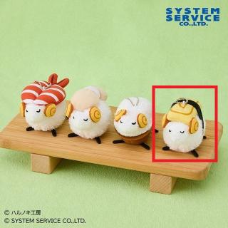 FANS】【Bい】FANS もちもち！にんげんのからだ スクイーズ | クレーン