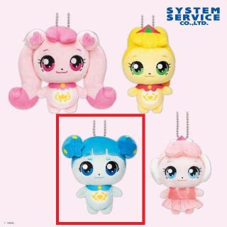 【キャッチ！ティニピン】【Cマコピン】キラキラ キャッチ！ティニピン ぬいぐるみ Part2