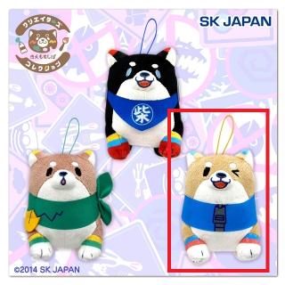 【Nelnal】【Cもなか】忠犬もちしば×Nelnal マスコット