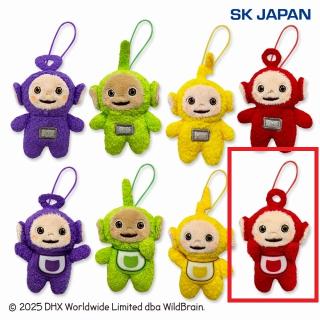 【テレタビーズ】【Hポー(スタイあり)】テレタビーズ デフォルメ プチマスコット