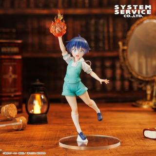 【転生したら第七王子だったので、気ままに魔術を極めます】【ロイド=ディ=サルーム】転生したら第七王子だったので、気ままに魔術を極めます Vivitフィギュア ロイド=ディ=サルーム