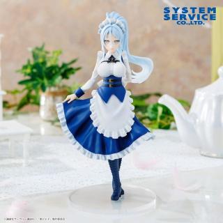 【転生したら第七王子だったので、気ままに魔術を極めます】【シルファ=ラングリス】転生したら第七王子だったので、気ままに魔術を極めます Vivitフィギュア シルファ=ラングリス