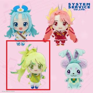 【プリンセッションオーケストラ】【Cプリンセス・ミーティア】プリンセッション・オーケストラ ぬいぐるみ