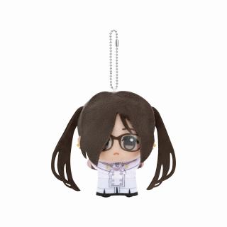 【Fateシリーズ】【A芥ヒナコ】Fate/Grand Order ちびぐるみvol.7