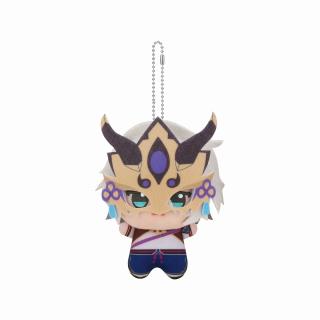 【Fateシリーズ】【B蘭陵王】Fate/Grand Order ちびぐるみvol.7