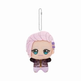 【Fateシリーズ】【Aスカンジナビア・ペペロンチーノ】Fate/Grand Order ちびぐるみvol.8