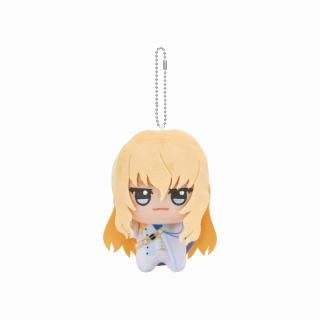 【Fateシリーズ】【Dキリシュタリア・ヴォーダイム】Fate/Grand Order ちびぐるみvol.8