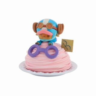 【ワンピース】【Bコビー】ワンピース Paldolce collection vol.4