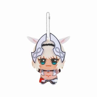 【Fateシリーズ】【Eカイニス】Fate/Grand Order ちびぐるみvol.8