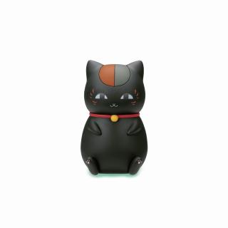 夏目友人帳】【ニャンコ先生】夏目友人帳 めちゃもふぐっとぬいぐるみ