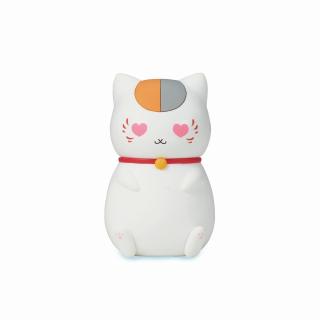 夏目友人帳】【ニャンコ先生】夏目友人帳 めちゃもふぐっとぬいぐるみ