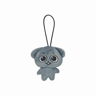 Kkamung&Angto】【A:Kkamung(口開け)】Kkamung&Angto ぬいぐるみ