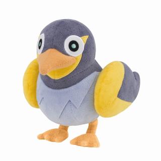 【ポケットモンスター】【Bカイデン】ポケットモンスター ぬいぐるみ～コイキング・カイデン・シャリタツ(そったすがた)～