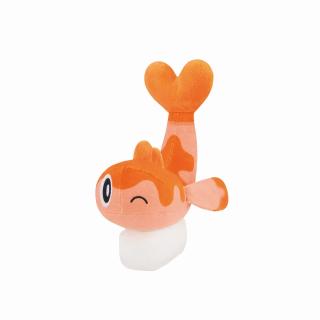【ポケットモンスター】【Cシャリタツ(そったすがた)】ポケットモンスター ぬいぐるみ～コイキング・カイデン・シャリタツ(そったすがた)～