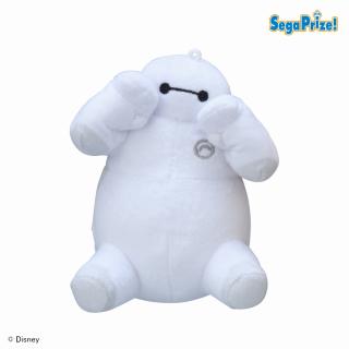 【ディズニー】【Bベイマックス】ディズニー＆ピクサーキャラクター　ひょこぴょこ　マスコットVol.1