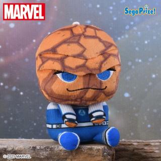 【MARVEL】【Aザ・シング】『ファンタスティック4：ファースト・ステップ』　& you　マスコット（EX）