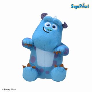 【ディズニー】【Cサリー】ディズニー＆ピクサーキャラクター　ひょこぴょこ　マスコットVol.1