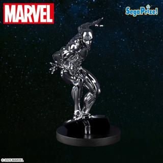 【MARVEL】【シルバーサーファー】MARVEL　ACT/CUT　[PM]フィギュア　“シルバーサーファー”