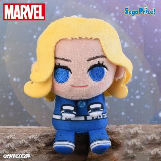 【MARVEL】【Bインビジブル・ウーマン】『ファンタスティック4：ファースト・ステップ』　& you　マスコット（EX）