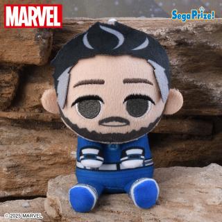 【MARVEL】【Cミスター・ファンタスティック】『ファンタスティック4：ファースト・ステップ』　& you　マスコット（EX）