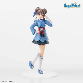 【前橋ウィッチーズ】【上泉マイ】前橋ウィッチーズ　Desktop×Decorate Collections　“上泉マイ”