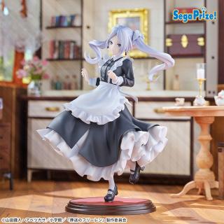 【葬送のフリーレン】【フリーレン】葬送のフリーレン　Luminasta　“フリーレン”～メイド服～