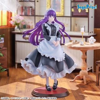【葬送のフリーレン】【フェルン】葬送のフリーレン　Luminasta　“フェルン”～メイド服～