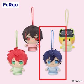 【カラフルピーチ】【Cなおきり】カラフルピーチ 指パペット①