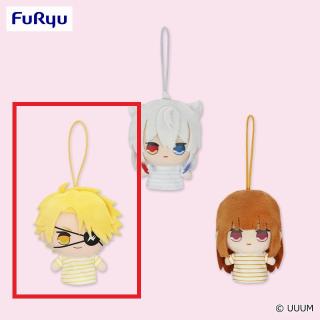 【カラフルピーチ】【Aたっつん】カラフルピーチ 指パペット②