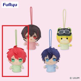 【カラフルピーチ】【Aじゃぱぱ】カラフルピーチ 指パペット①