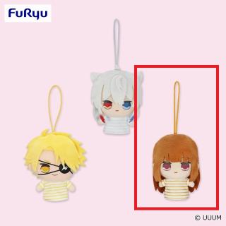 【カラフルピーチ】【Cえと】カラフルピーチ 指パペット②