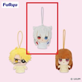【カラフルピーチ】【Bどぬく】カラフルピーチ 指パペット②