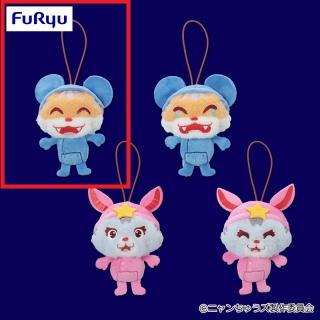 【ニャンちゅう】【Aニャンちゅう(ノーマル) 】ニャンちゅうズ マスコット