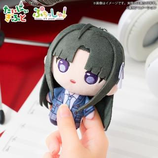 【ガールズバンドクライ】【A安和すばる】ぷちっしゅ！ ガールズバンドクライ