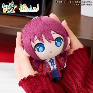 【ガールズバンドクライ】【D井芹仁菜】ぷちっしゅ！ ガールズバンドクライ