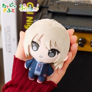【ガールズバンドクライ】【E河原木桃香】ぷちっしゅ！ ガールズバンドクライ