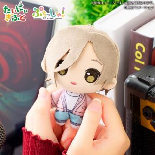 【ガールズバンドクライ】【Cルパ】ぷちっしゅ！ ガールズバンドクライ
