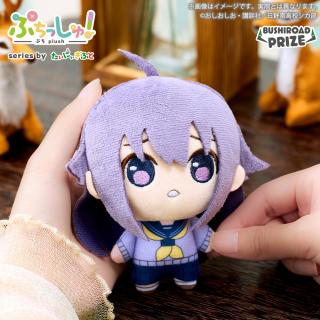 【しかのこのこのここしたんたん】【C虎視餡子】ぷちっしゅ！ しかのこのこのここしたんたん