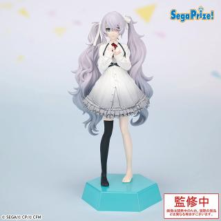【プロジェクトセカイ】【誰もいないセカイの初音ミク】プロジェクトセカイ カラフルステージ！ feat. 初音ミク　Desktop×Decorate Collections　“誰もいないセカイの初音ミク”