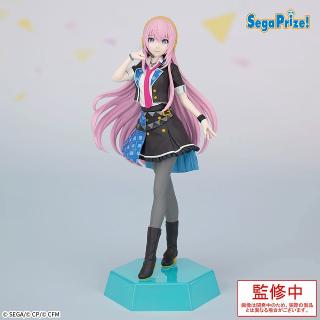 【プロジェクトセカイ】【教室のセカイの巡音ルカ】プロジェクトセカイ カラフルステージ！ feat. 初音ミク　Desktop×Decorate Collections　“教室のセカイの巡音ルカ”