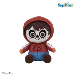 【ディズニー】【Dミゲル】ピクサーキャラクター　大集合マスコット