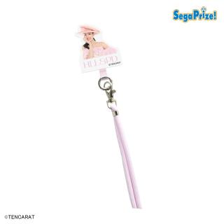 【アンミカ】【Aピンク(服)】アン ミカ　ポジティブ名言　フォンタブ＆ショルダーストラップ（EX）