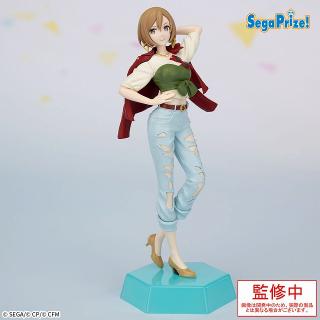 【プロジェクトセカイ】【ストリートのセカイのMEIKO】プロジェクトセカイ カラフルステージ！ feat. 初音ミク　Desktop×Decorate Collections　“ストリートのセカイのMEIKO”
