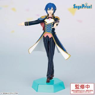 【プロジェクトセカイ】【ワンダーランドのセカイのKAITO】プロジェクトセカイ カラフルステージ！ feat. 初音ミク　Desktop×Decorate Collections　“ワンダーランドのセカイのKAITO”