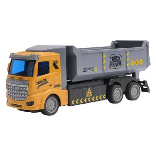 【Bダンプカー】RCはたらく建設車