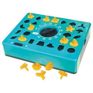 タイムアタック立体パズル